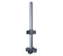 S42 centre pole bottom section replacement part for pop‑up gazebo frame