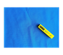 Fabric repair kit for pop up gazebo