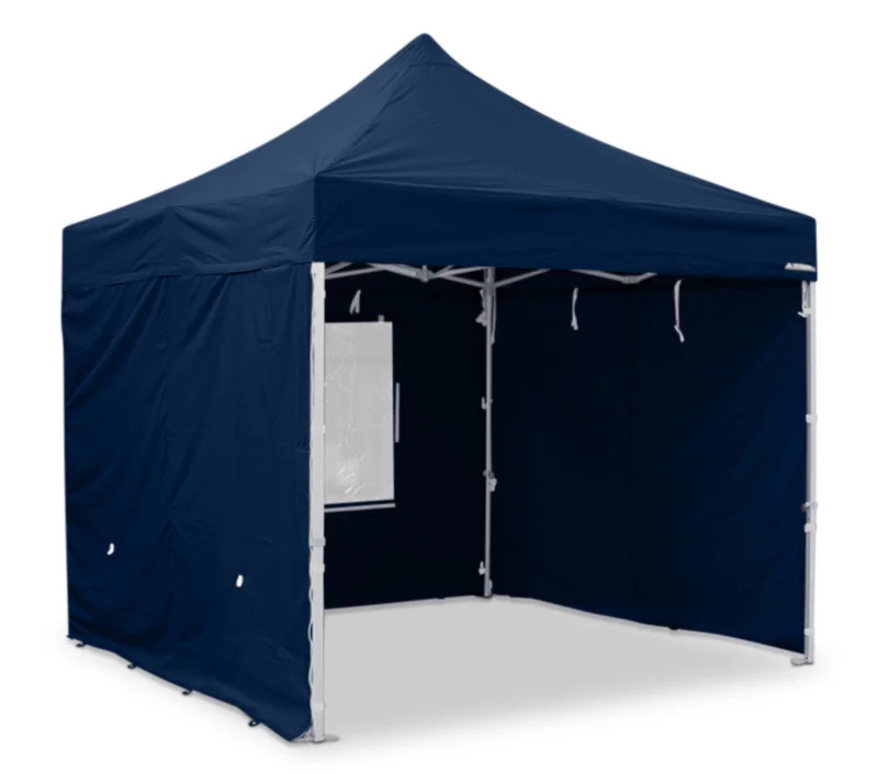 Heavy Duty Pop Up Gazebos