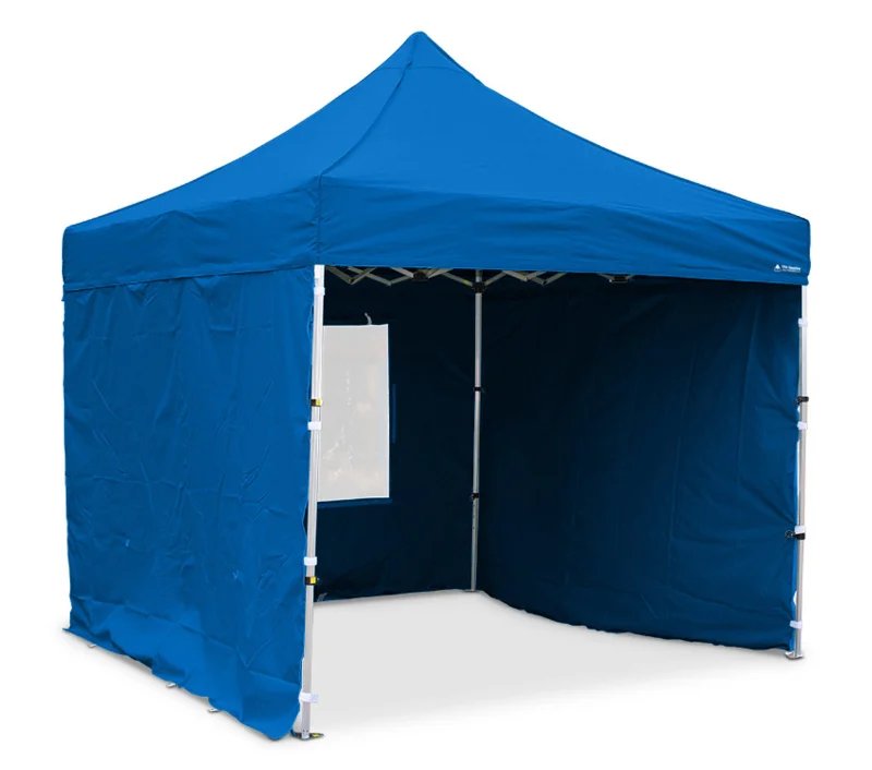 Pop Up Market Stall Gazebos