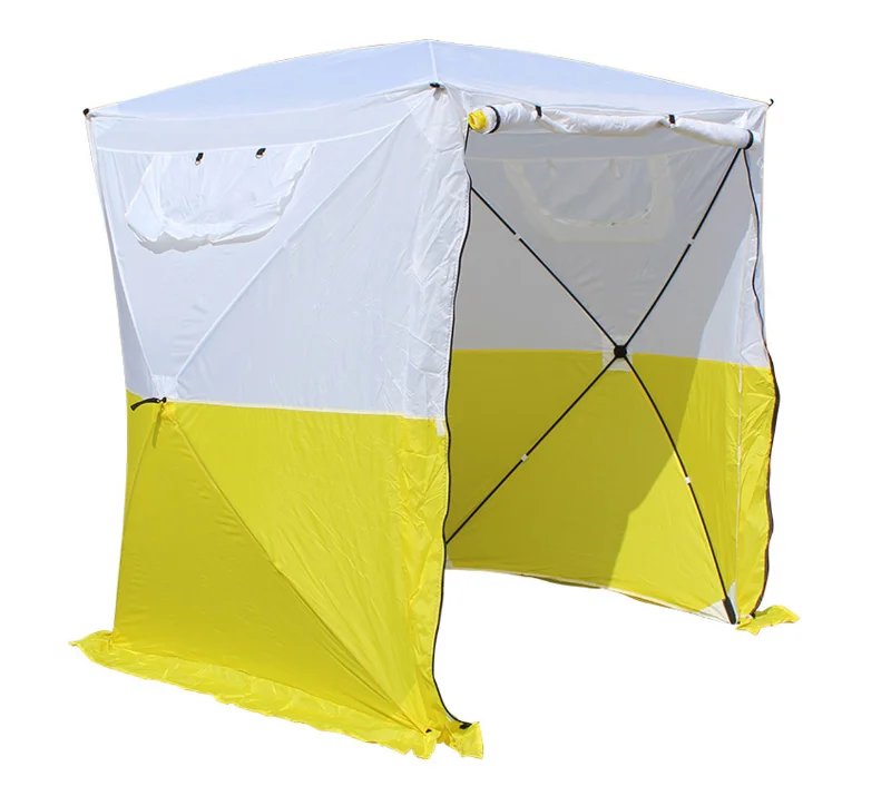 Pop Up Work Tents