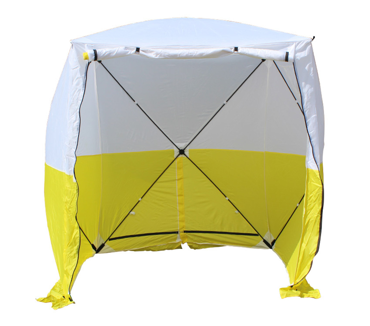 Work Tents - The UK's Leading Provider - Tents 4 Work