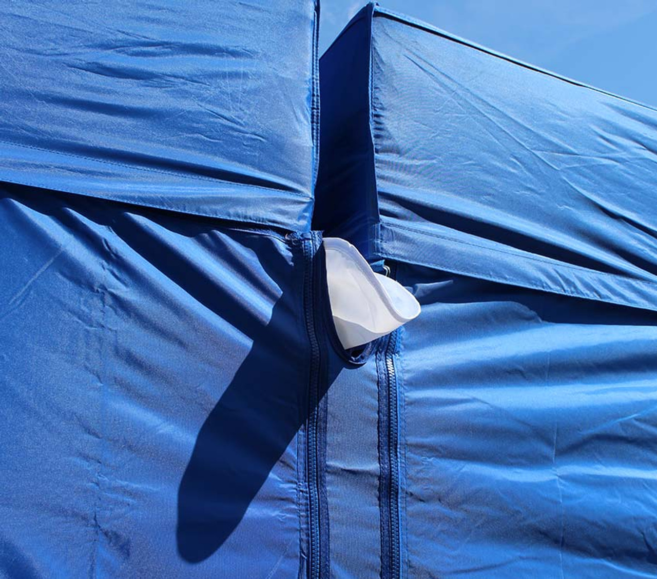 How To Join Two Gazebos Together & Expand Your Space TFH Gazebos