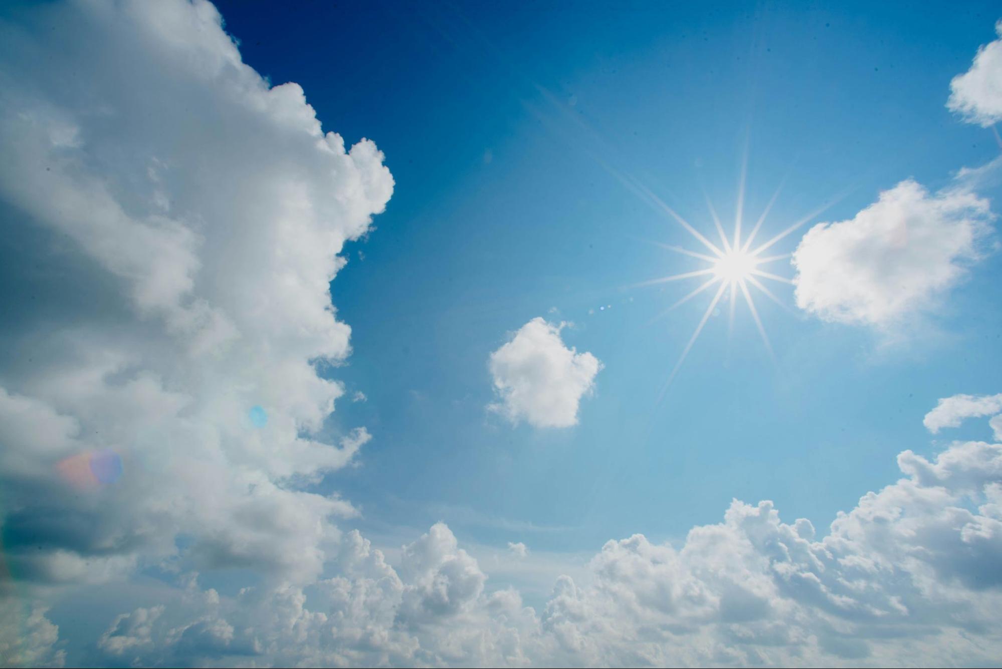 Do Gazebos Protect From the Sun? TFH Gazebos