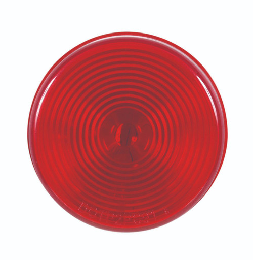 M/C Light 2.5" Red | MC55RB (OPT)