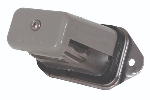 License Plate Lamp | LP51CB (OPT)