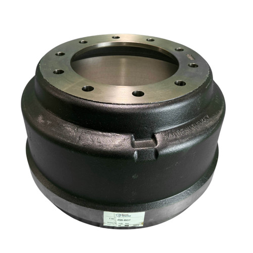 Brake Drum 16.5 X 7.81 Bal | RW-BD7 (RW)