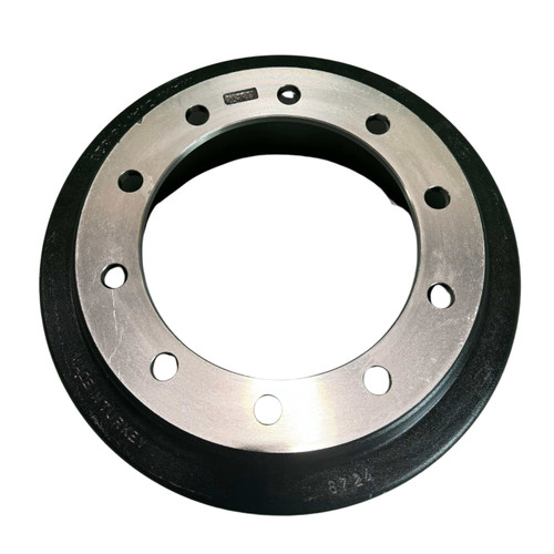 Brake Drum 16.5 X 7.38 Bal | RW-BD3 (RW)