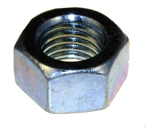 Hex Nut 3/8" Uss | HNU06 (LAF)