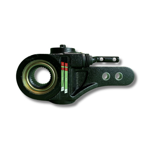 Automatic Slack Adj Crewson Type W/ Visual Indicator 1.5" x 28Spl 6" | CB42106I (RW)