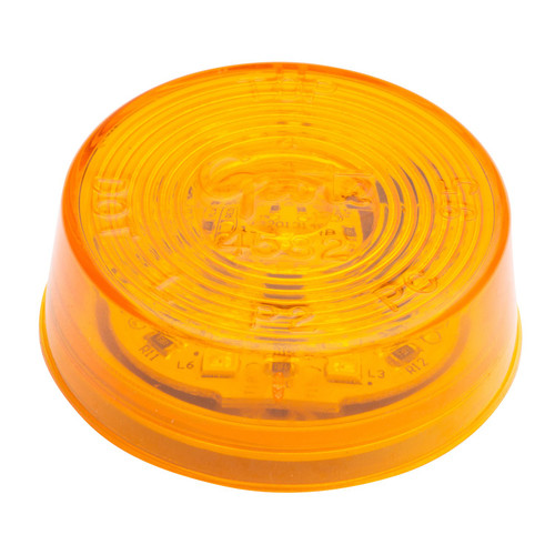 Led 2" M/C Hi Count Amber | G3003 (GRO)