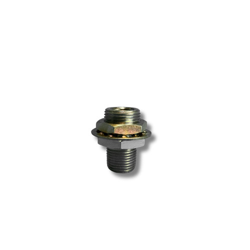 Bulkhead Fitting 1.69"  3/8 | FN-304 (RW)