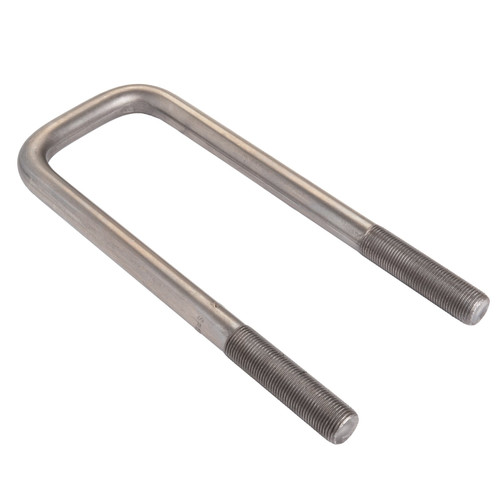 Ubolt Kit- Sq 3/4 X 9-7/8" | XB-SP0074-K (HOL)