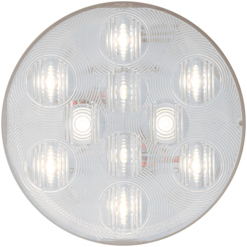 Clear 4in Back Up LED | BUL11CB (OPT)