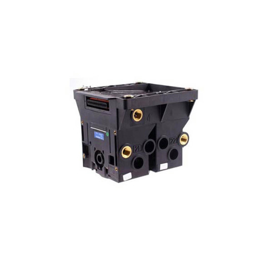 ABS Valve Assy TRS | AL833000 (HAL)