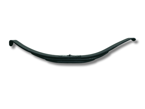 Leaf Spring 3 Leaf  High Arch | TRA-2726 (RW)
