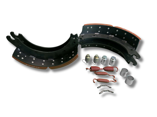 Boxed Shoe Kit New 23K | NBK4707Q23 (RW)