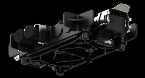 Ecu Assy- 2S/1M Wabco | 4461082010 (WAB)