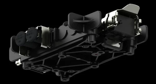 Ecu Assy- 2S/1M Wabco | 4461082010 (WAB)