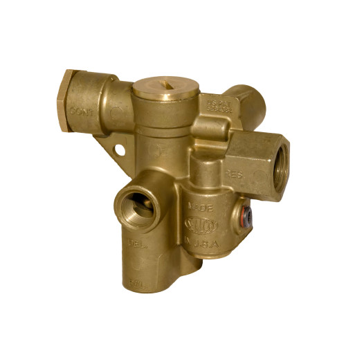 Spring Brake Valve | 110800 (SC)