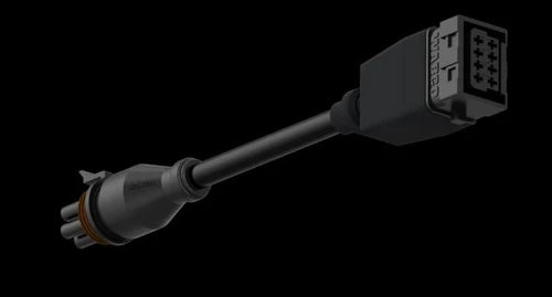 Power Cable | 4493260100 (WAB)