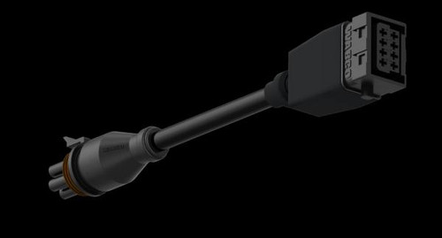 Power Cable | 4493260100 (WAB)