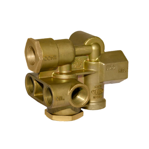 Spring Brake Valve | 110500 (SC)