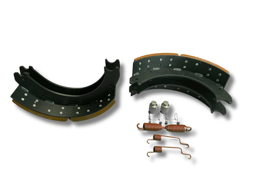 Boxed Shoe Kit New 23K | NBK4709ES223 (RW)