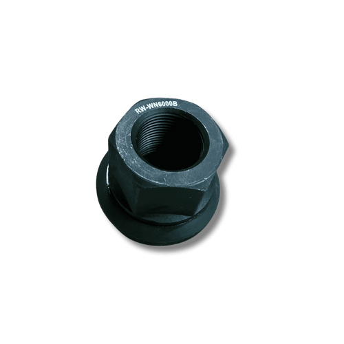 Unimount Lugnut 33Mm | RW-WN6000B (RW)