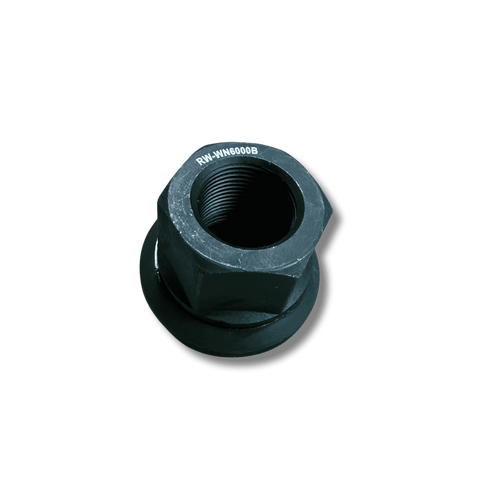Unimount Lugnut 33Mm | RW-WN6000B (RW)
