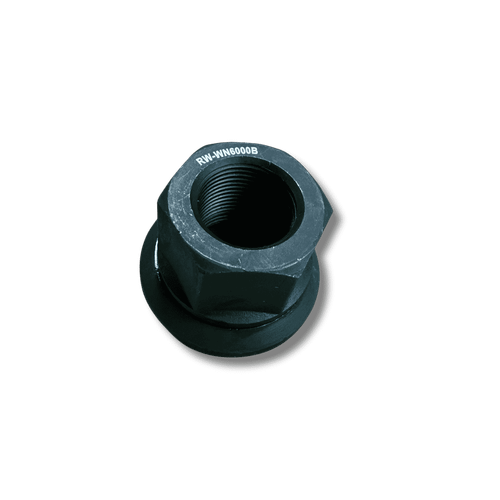 Unimount Lugnut 33Mm | RW-WN6000B (RW)