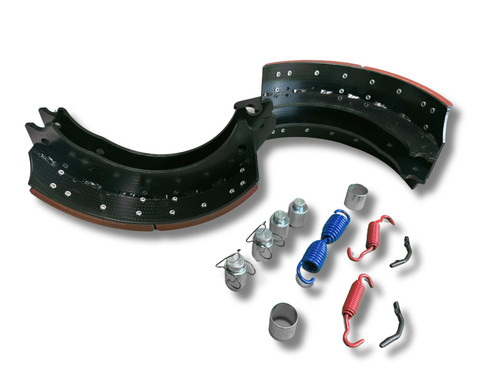 Boxed Shoe Kit New 23K | NBK4515Q23 (RW)