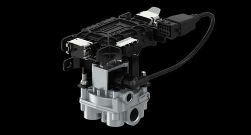 Abs Ecu Valve | 4005001010 (WAB)