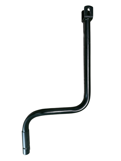 Crank Handle 21" -Vertical | RW-03-221V (RW)