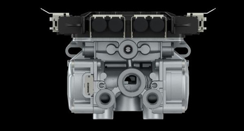Ecu/Valve Assy 4S/2M | 4005001030 (WAB)