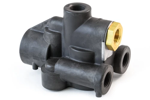 Spring Brake Control Valve | 51302 (TRA)
