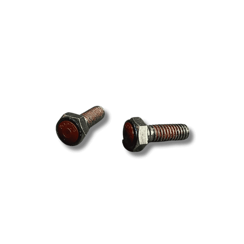 Hubcap Temp Bolt | 7600TB (RW)