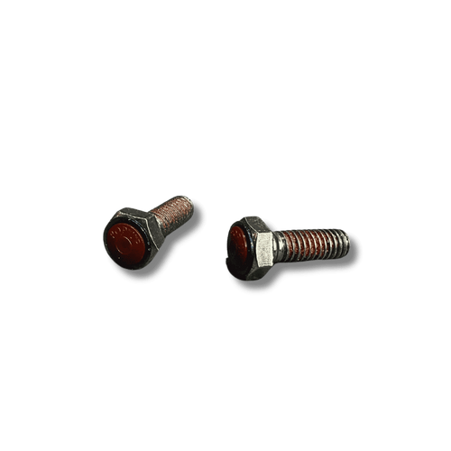 Hubcap Temp Bolt | 7600TB (RW)