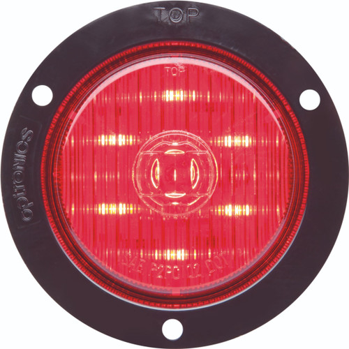 Led 2.5" M/C 7Diode Weatherti | MCL58RMFB (OPT)