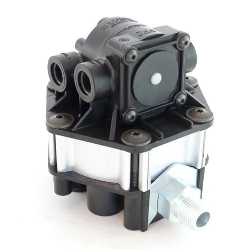 Valve- FF2 - 1/2" Port | KN28601RX (HAL)