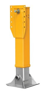 Landing Leg Atlas 65 Non Gear  LP | 1025300006620 (SAF)