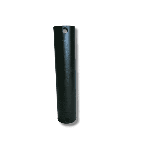 Sand Shoe Axle- Soild | 06-431 (RW)