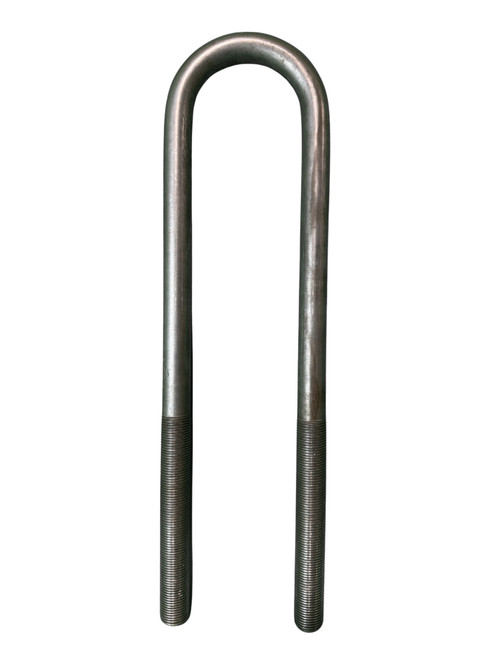 U-Bolt  7/8" x 3" x 14" | RW-UB5161-14 (RW)