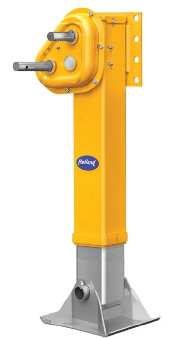 Landing Leg 51000 Gearside | LG4001-720000000 (SAF)
