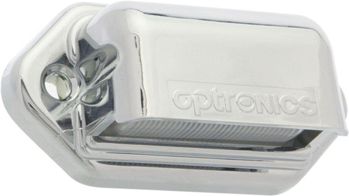 License Lamp Assy Led (Mini) | LPL31CB (OPT)