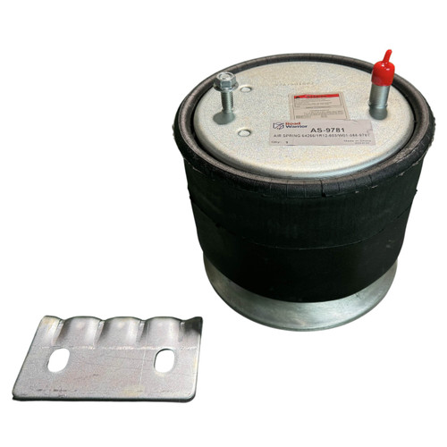 Air Spring | AS-9781 (RW)