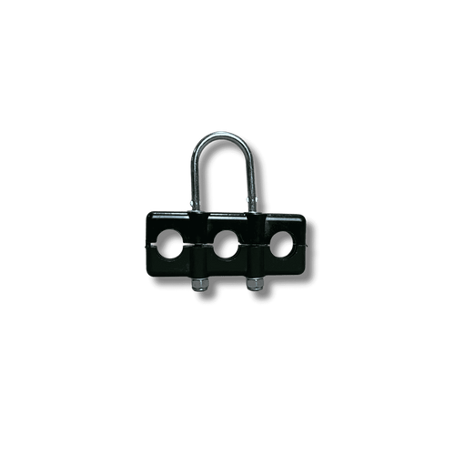 Hose Clamp Assy W/ Eye Bolt | 11544 (RW)