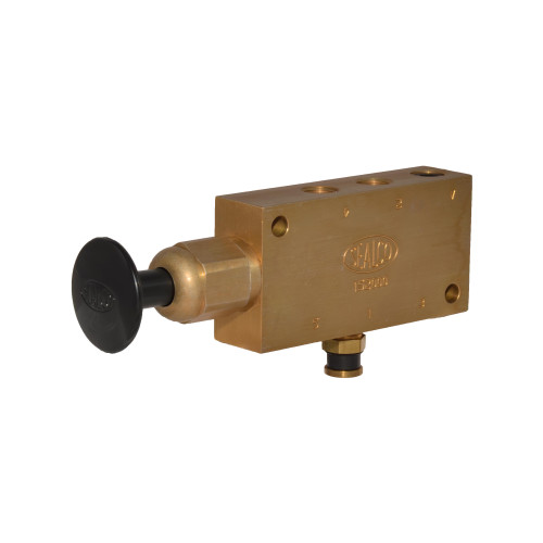 Valve-Five Port | 152000 (SC)