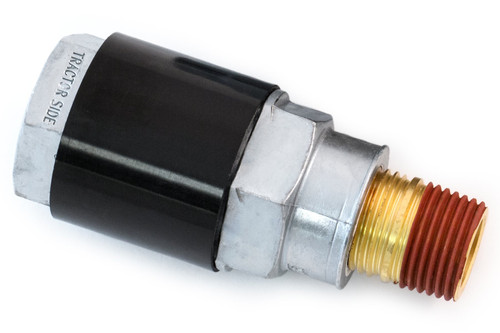 Quick Release Valve Black Body | 401146 (TRA)