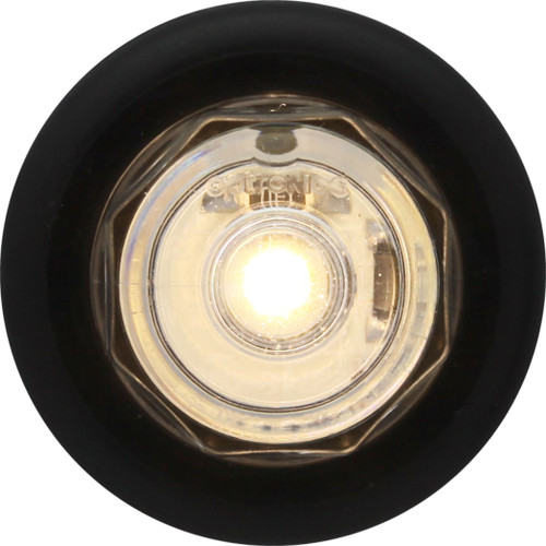 3/4" UTL LIGHT;1  LED;A11GB GROMMET | UCL10CK1B (OPT)